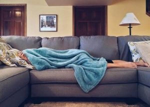 Sleep Ins & Calculating the National Minimum Wage