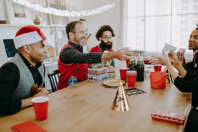 Secret Santa HR Issues | Your Essential Guide