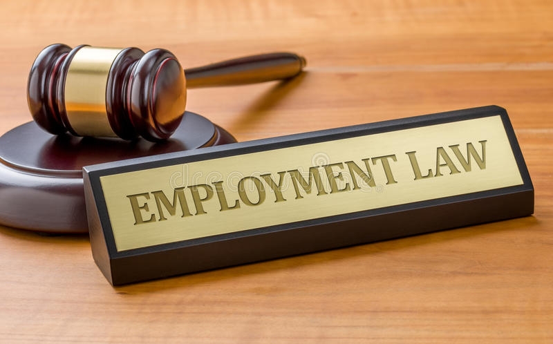 April 2024 Employment Law Legislative Changes