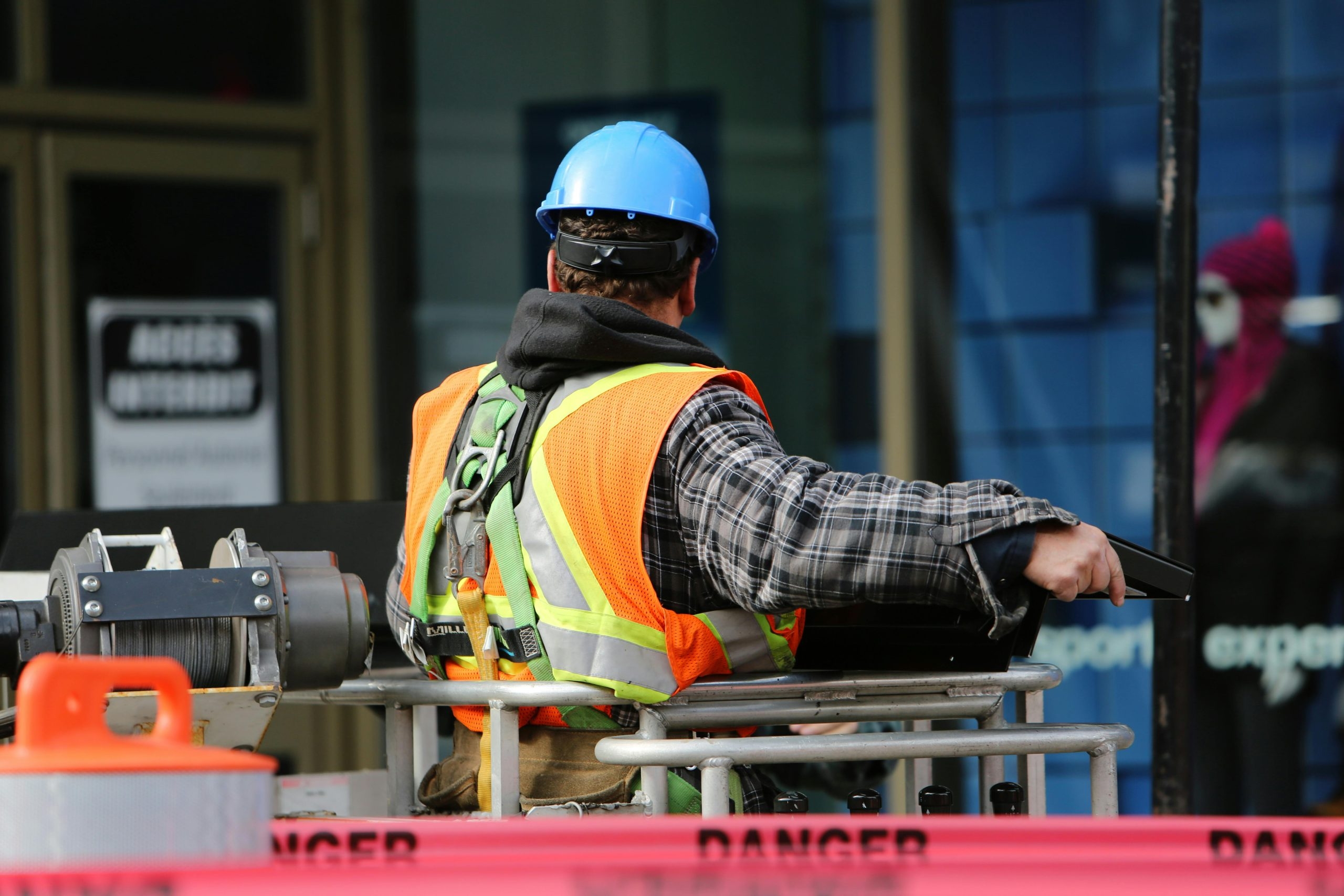 Manual Handling Assessments: Protecting Health, Preventing Harm