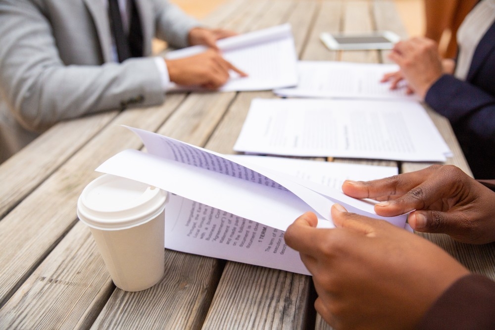 Gross Misconduct: The Legal Threshold